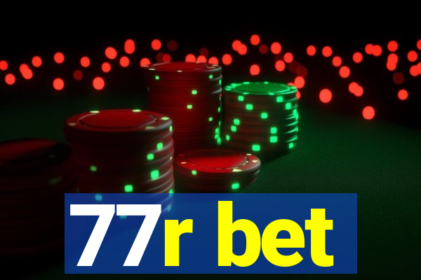 77r bet