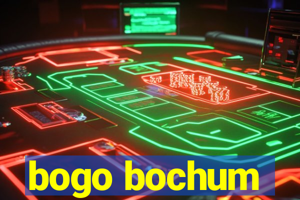 bogo bochum