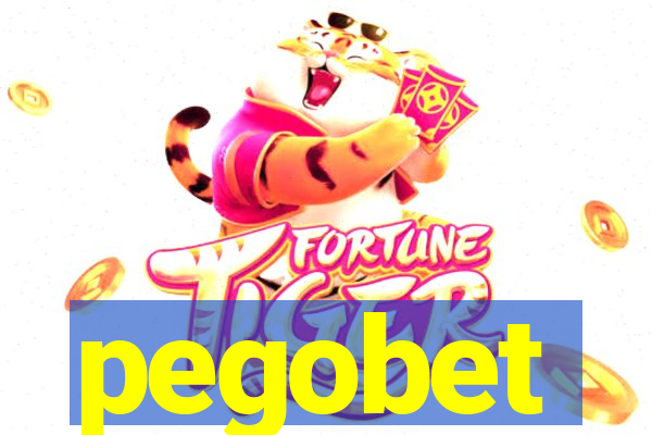 pegobet