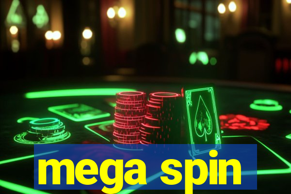 mega spin