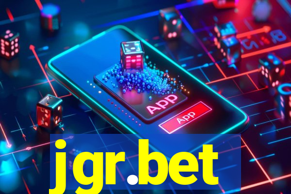 jgr.bet