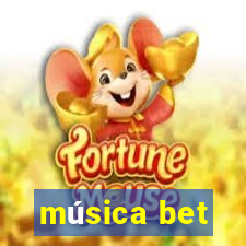 música bet