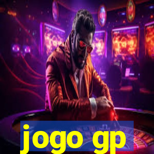 jogo gp