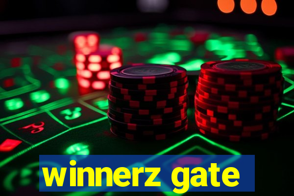 winnerz gate