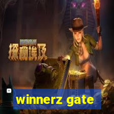 winnerz gate