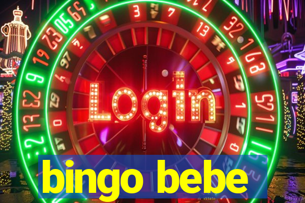 bingo bebe