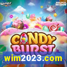 wim2023.com