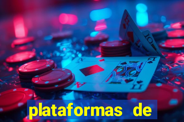 plataformas de apostas deposito minimo 1 real