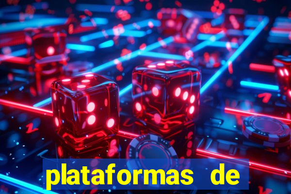 plataformas de apostas deposito minimo 1 real