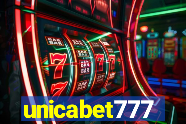 unicabet777