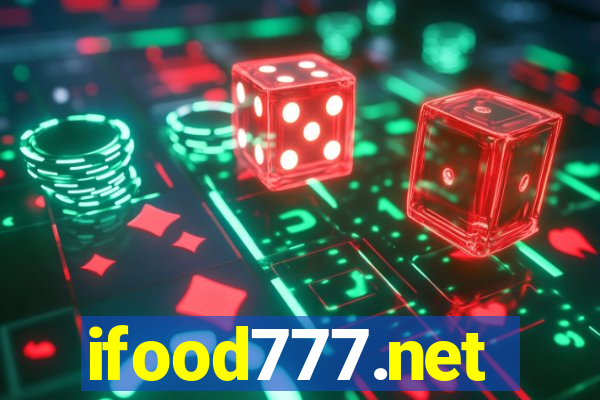 ifood777.net