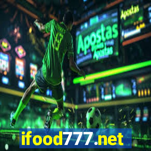 ifood777.net