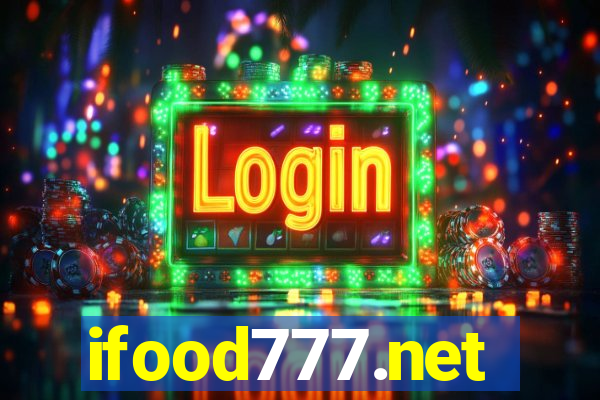 ifood777.net