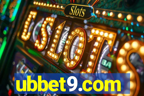 ubbet9.com