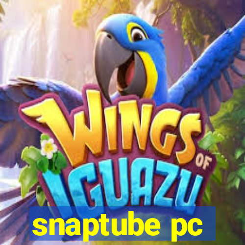 snaptube pc