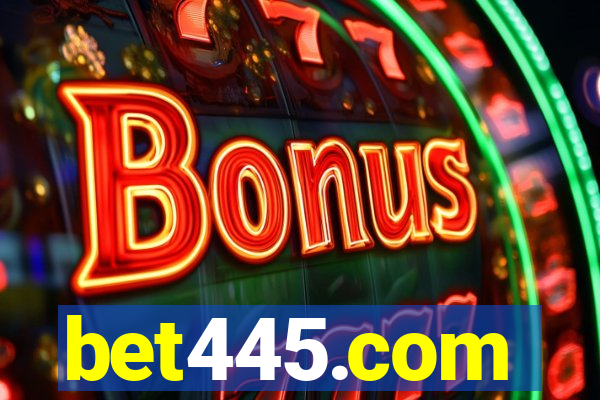 bet445.com