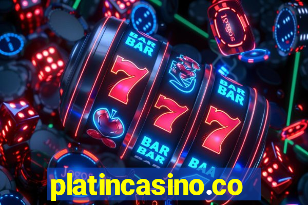 platincasino.com