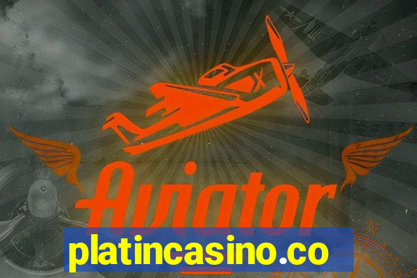 platincasino.com