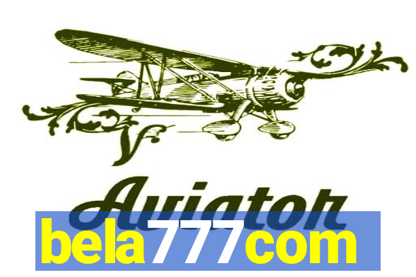 bela777com