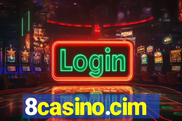 8casino.cim