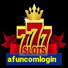 afuncomlogin