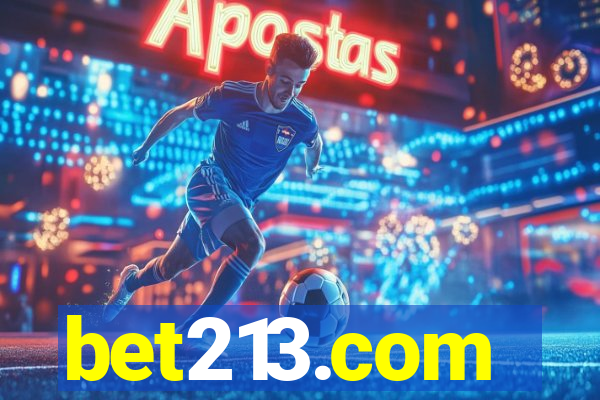 bet213.com