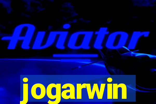 jogarwin