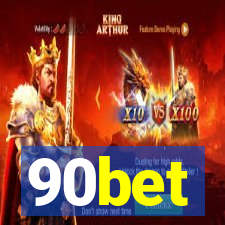 90bet