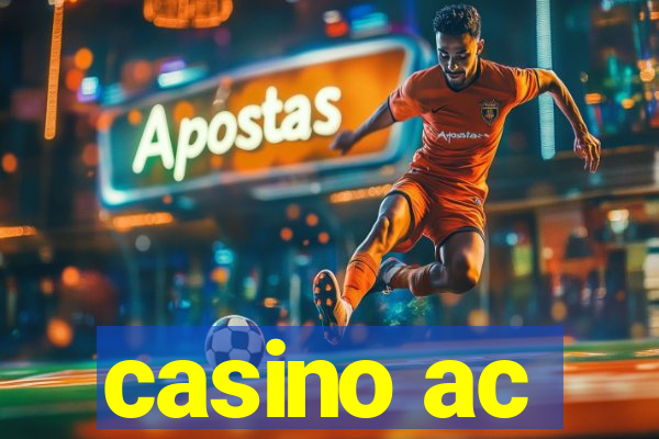 casino ac