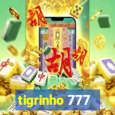 tigrinho 777