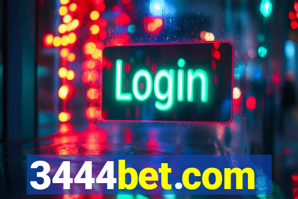 3444bet.com