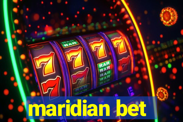 maridian bet