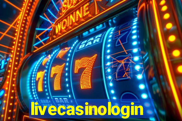 livecasinologin