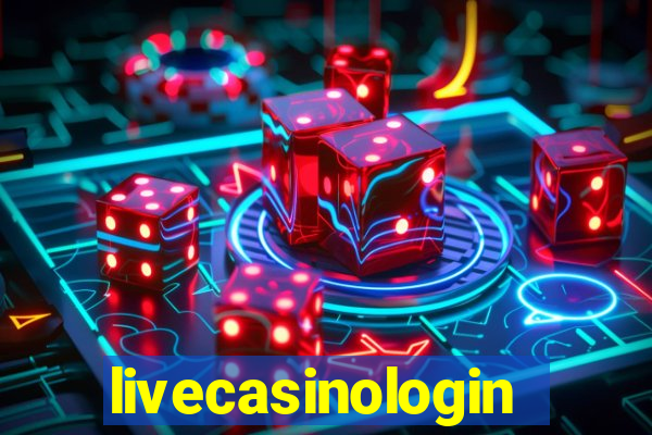 livecasinologin