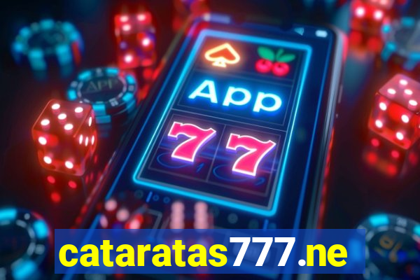 cataratas777.net