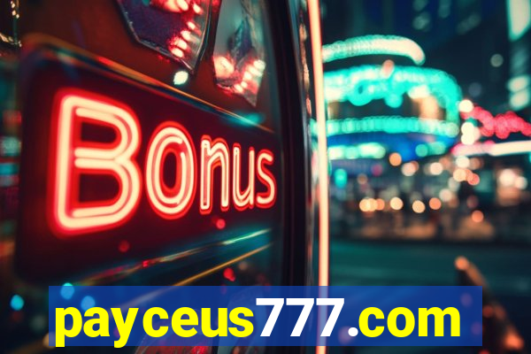 payceus777.com