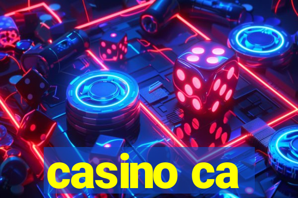 casino ca