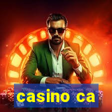 casino ca