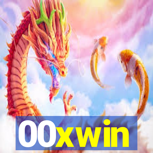 00xwin