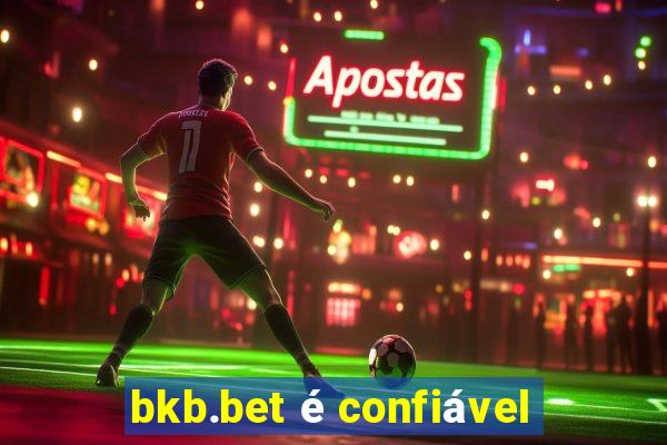 bkb.bet é confiável