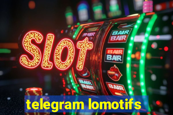 telegram lomotifs