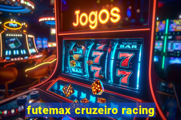 futemax cruzeiro racing