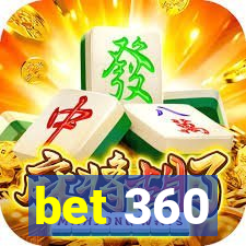 bet 360