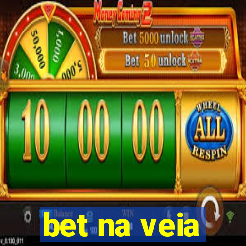 bet na veia