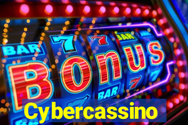 Cybercassino