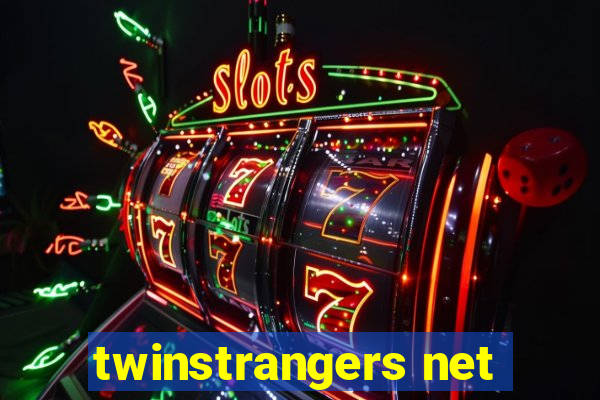 twinstrangers net