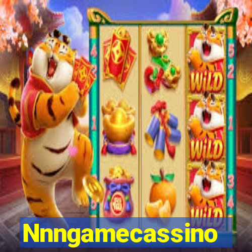 Nnngamecassino