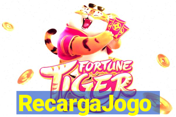 RecargaJogo