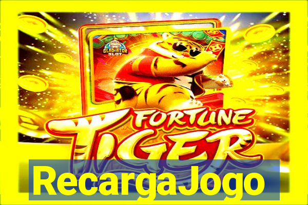 RecargaJogo