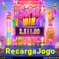 RecargaJogo